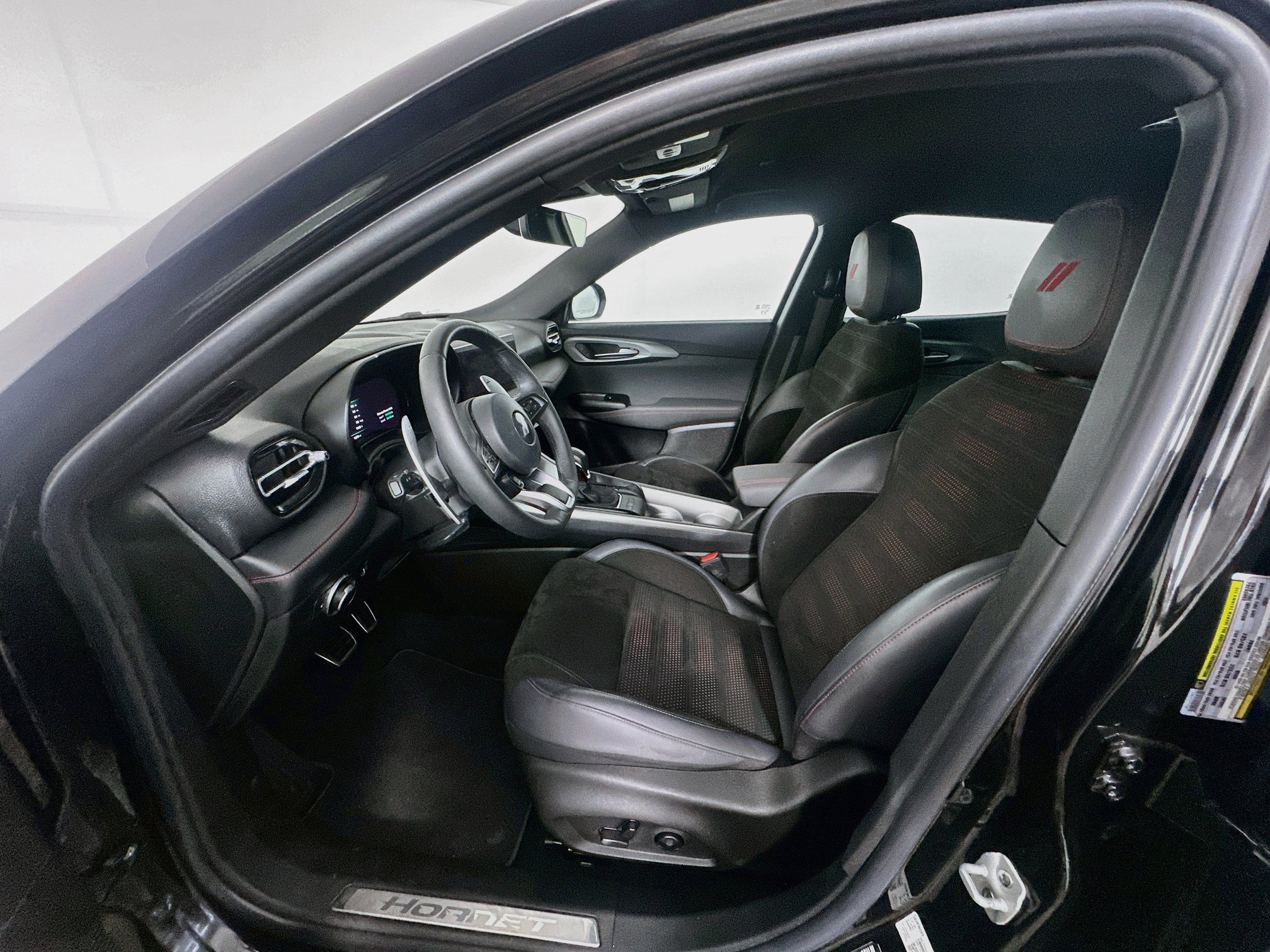 Used 2024 Dodge Hornet R/T AWD/4WD image 13