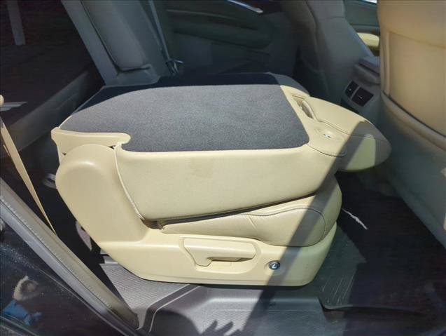 Used 2019 Acura MDX w/ Technology Package AWD/4WD image 29
