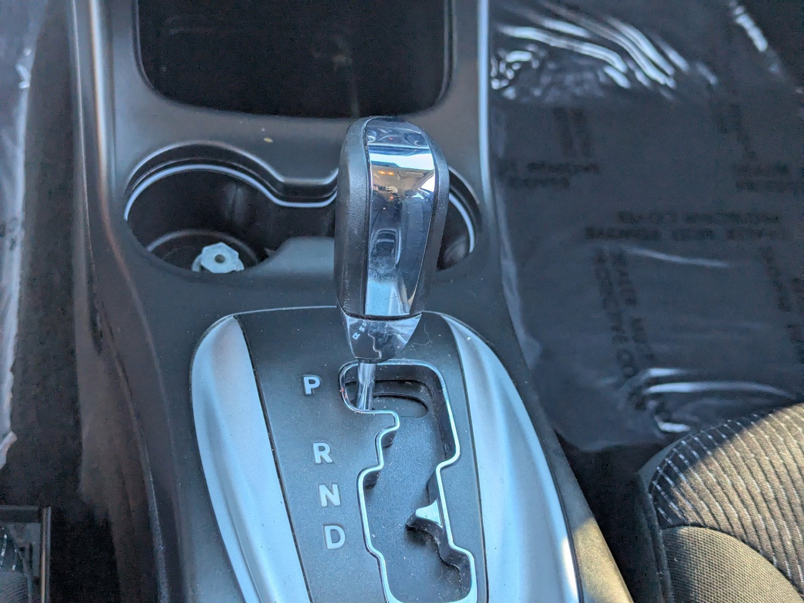 Used 2018 Dodge Journey SXT w/ Connectivity Group image 21