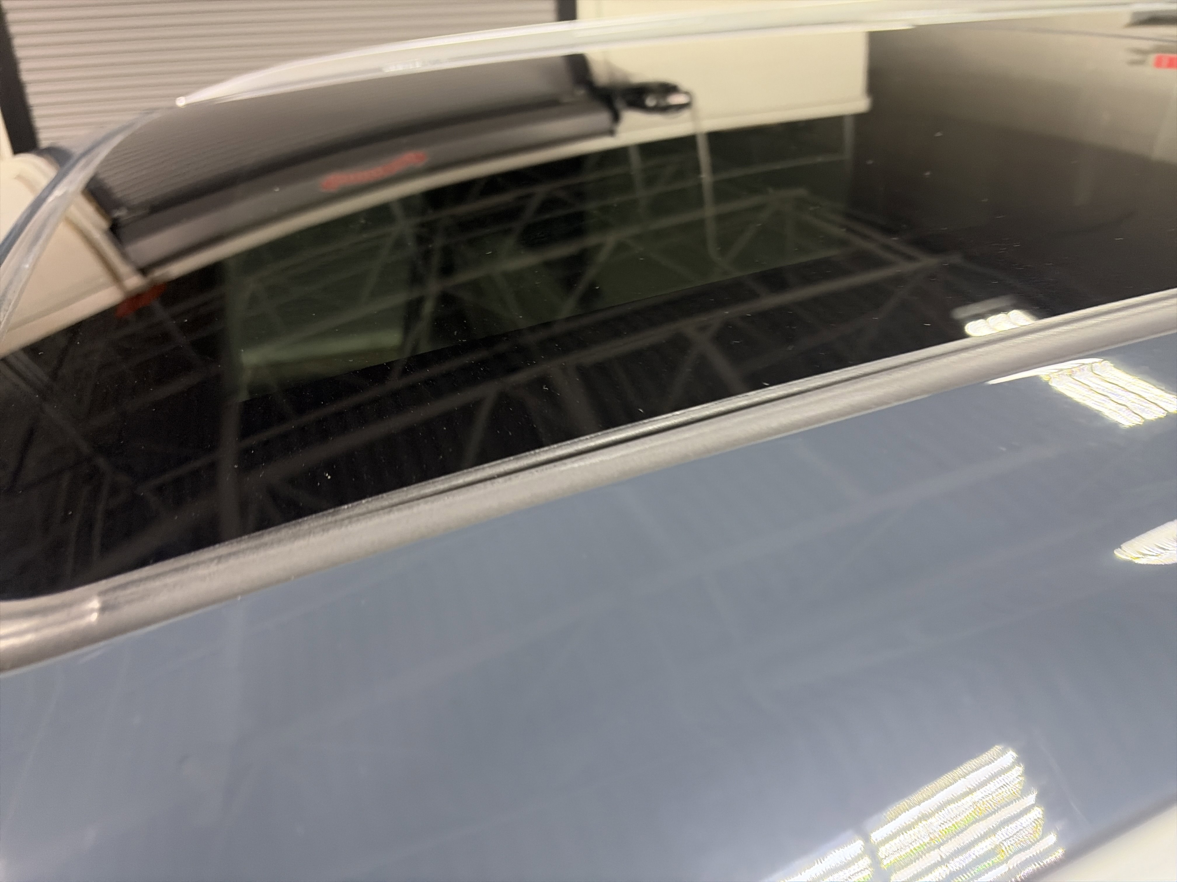 Used 2024 Toyota Grand Highlander Limited image 11