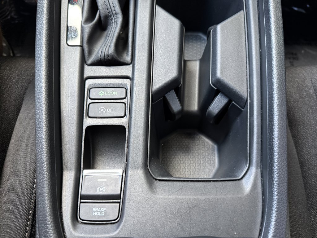 Used 2025 Honda Accord SE image 23