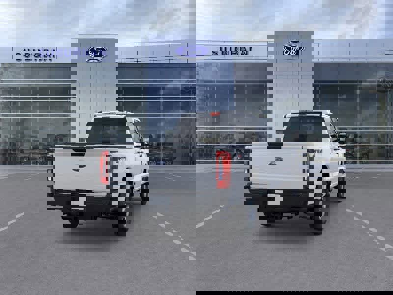 New 2026 Ford F250 XL image 8