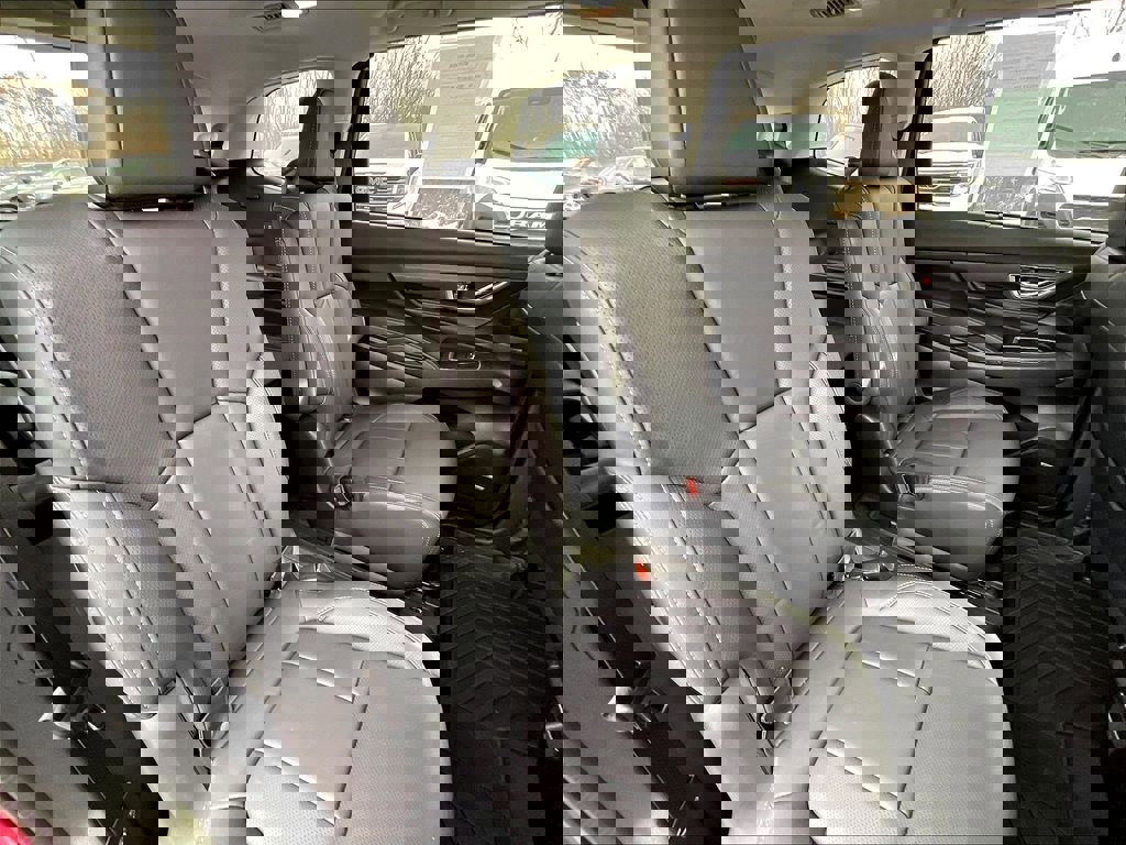Used 2023 Subaru Ascent Limited w/ Technology Package image 15