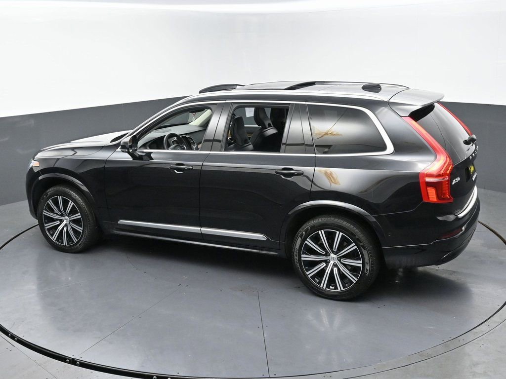 Used 2024 Volvo XC90 B6 Plus w/ Protection Package Premier image 49