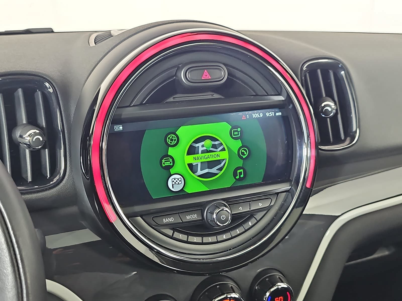 Used 2018 MINI Cooper Countryman S AWD/4WD image 21