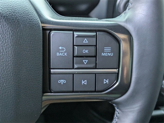 Used 2025 Ford F350 Platinum w/ FX4 Off-Road Package image 26