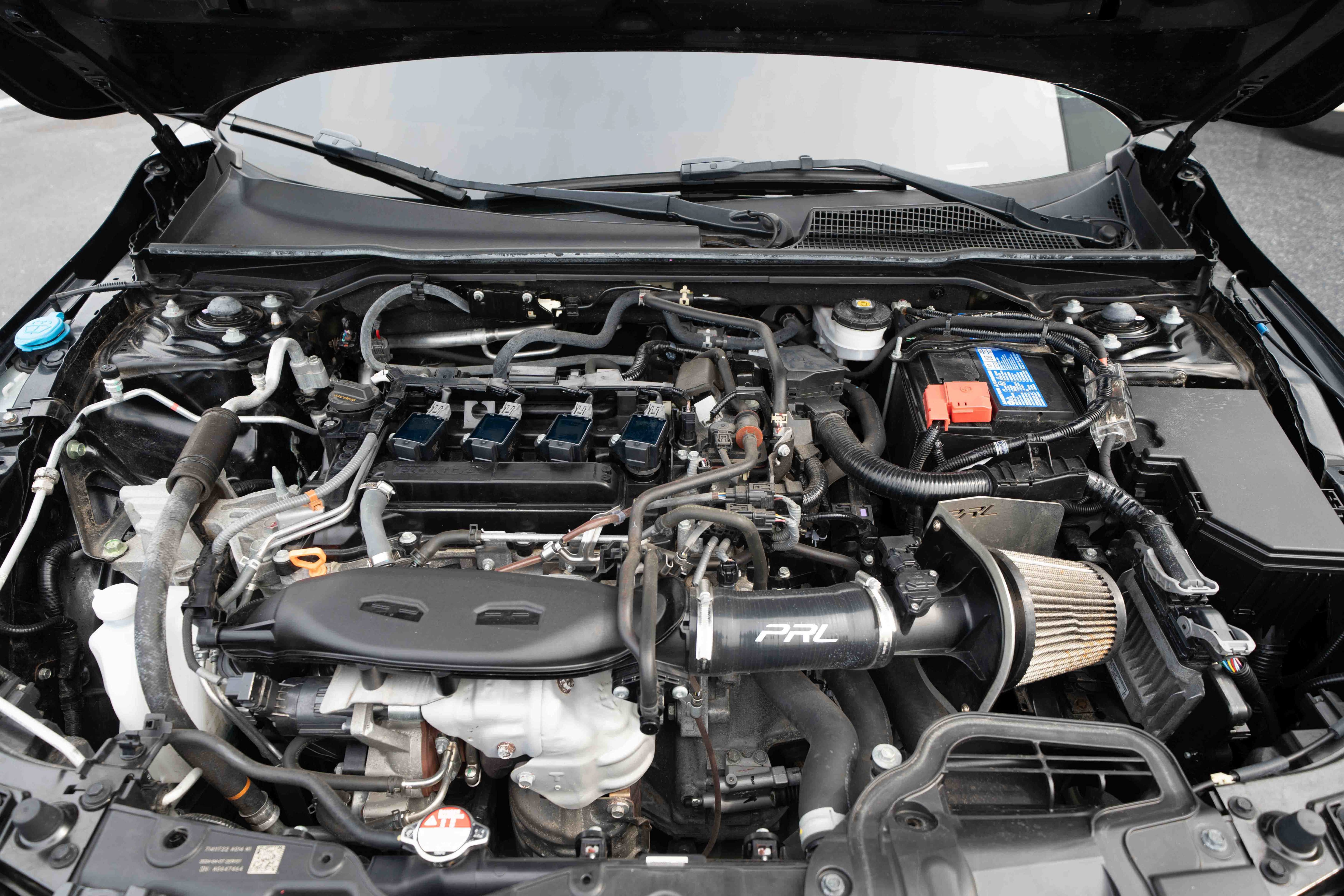 Used 2024 Honda Civic Si image 30