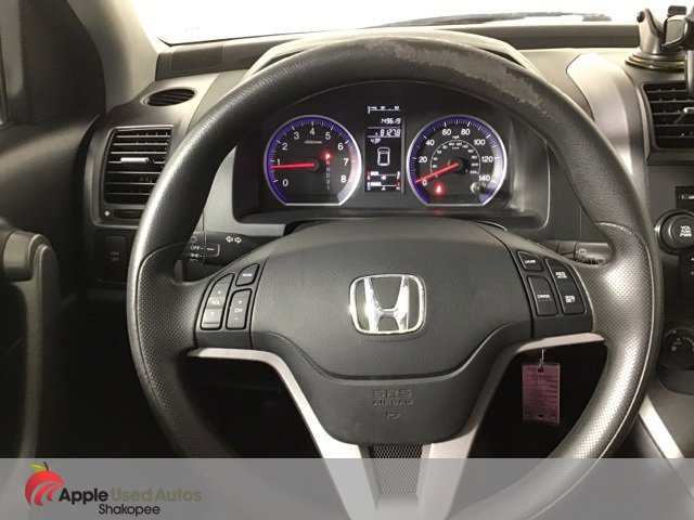 Used 2009 Honda CR-V EX image 12