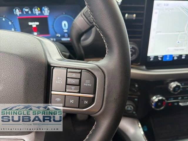 Used 2024 Ford F150 XLT w/ Equipment Group 302A MID AWD/4WD image 42