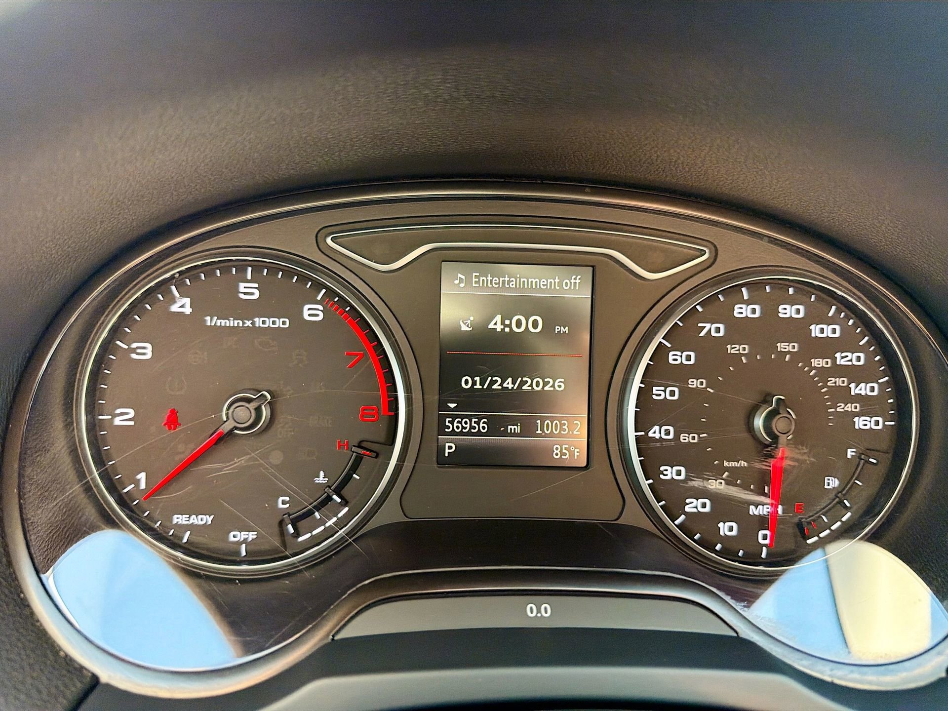 Used 2016 Audi A3 2.0T Premium Plus w/ Technology Package image 38