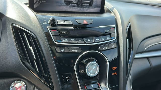 Used 2024 Acura RDX w/ Technology Package image 17