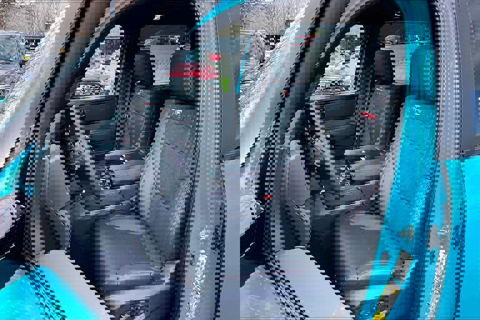 New 2026 Toyota Sequoia TRD Pro AWD/4WD image 9