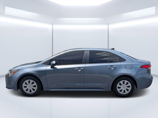 Used 2022 Toyota Corolla L FWD image 31