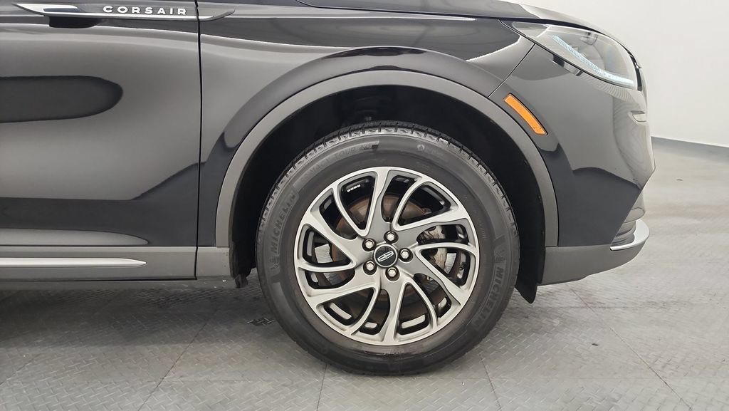 Used 2022 Lincoln Corsair AWD w/ Equipment Group 101A image 23