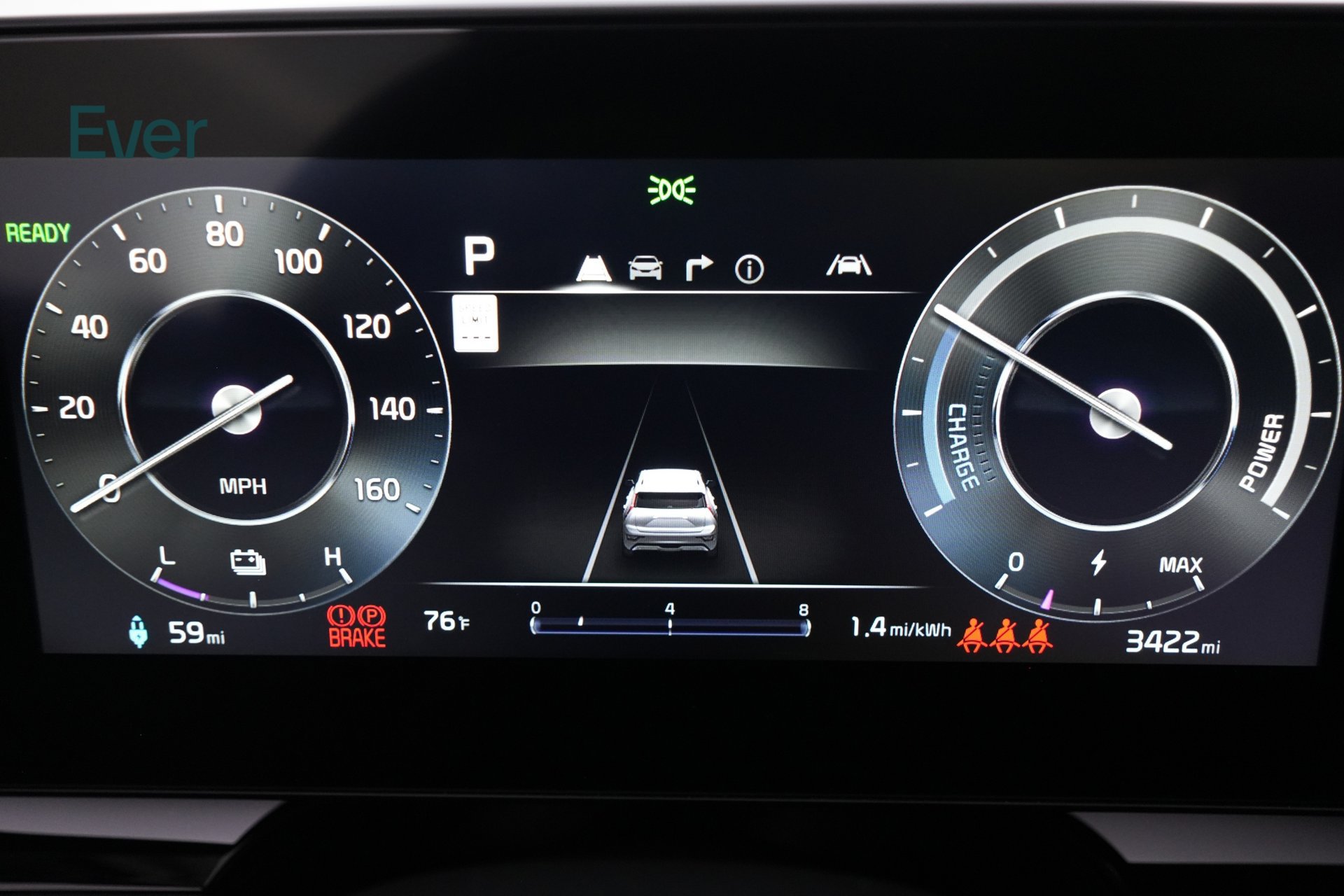 Used 2025 Kia Niro Wind FWD image 7