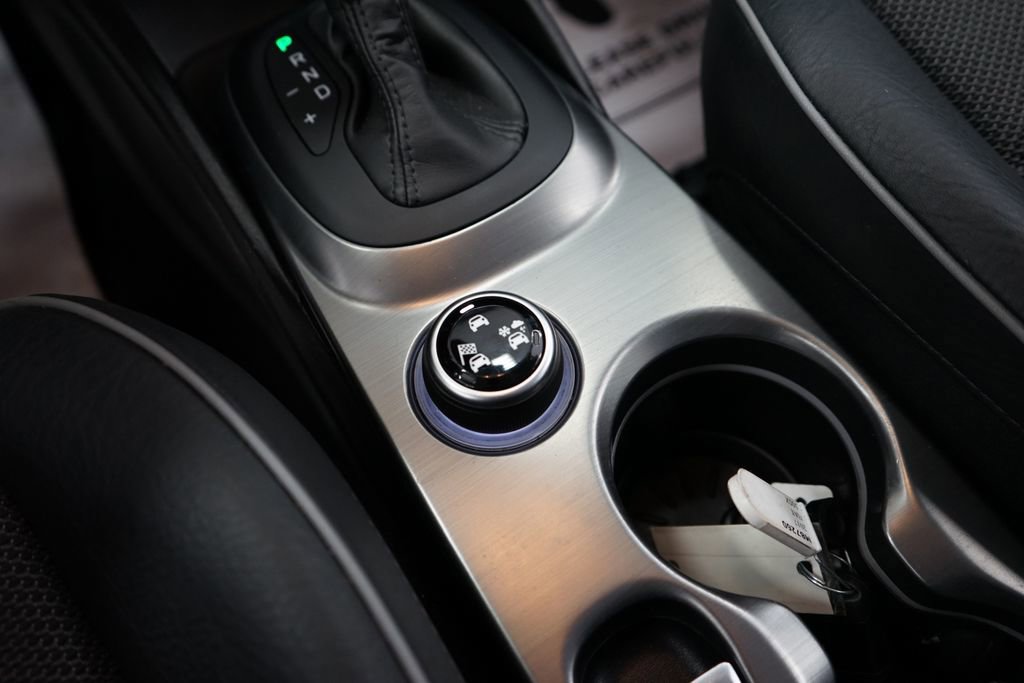 Used 2017 FIAT 500X Trekking w/ Advanced Safety Package image 36