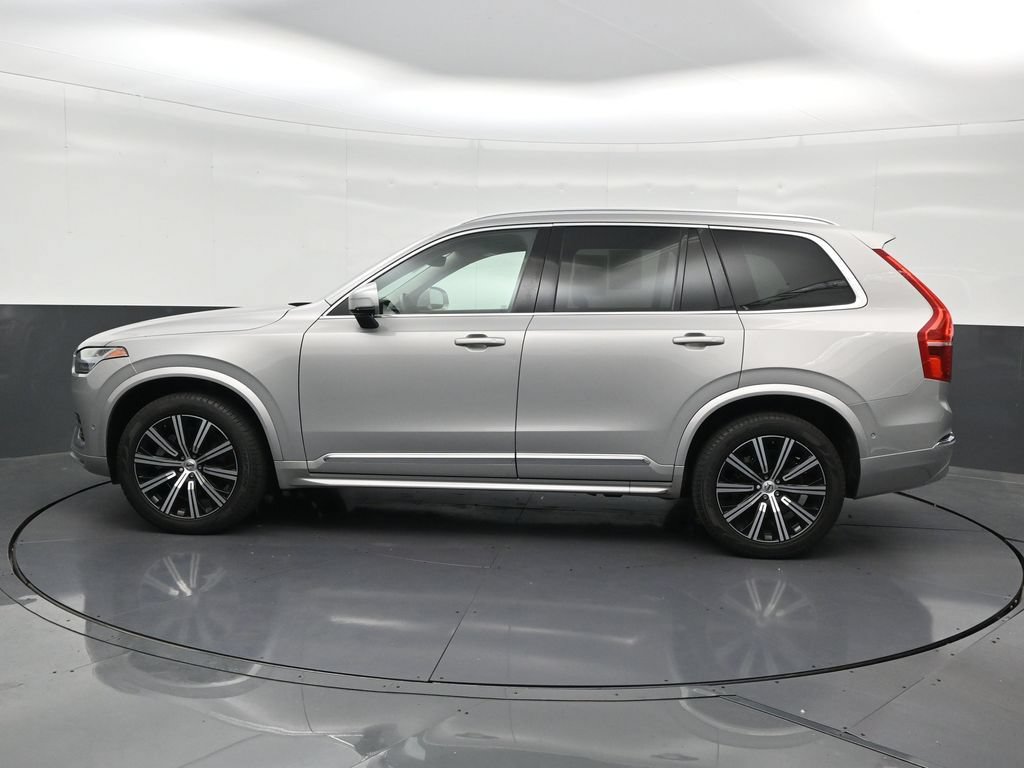Used 2024 Volvo XC90 B6 Plus w/ Protection Package Premier AWD/4WD image 2
