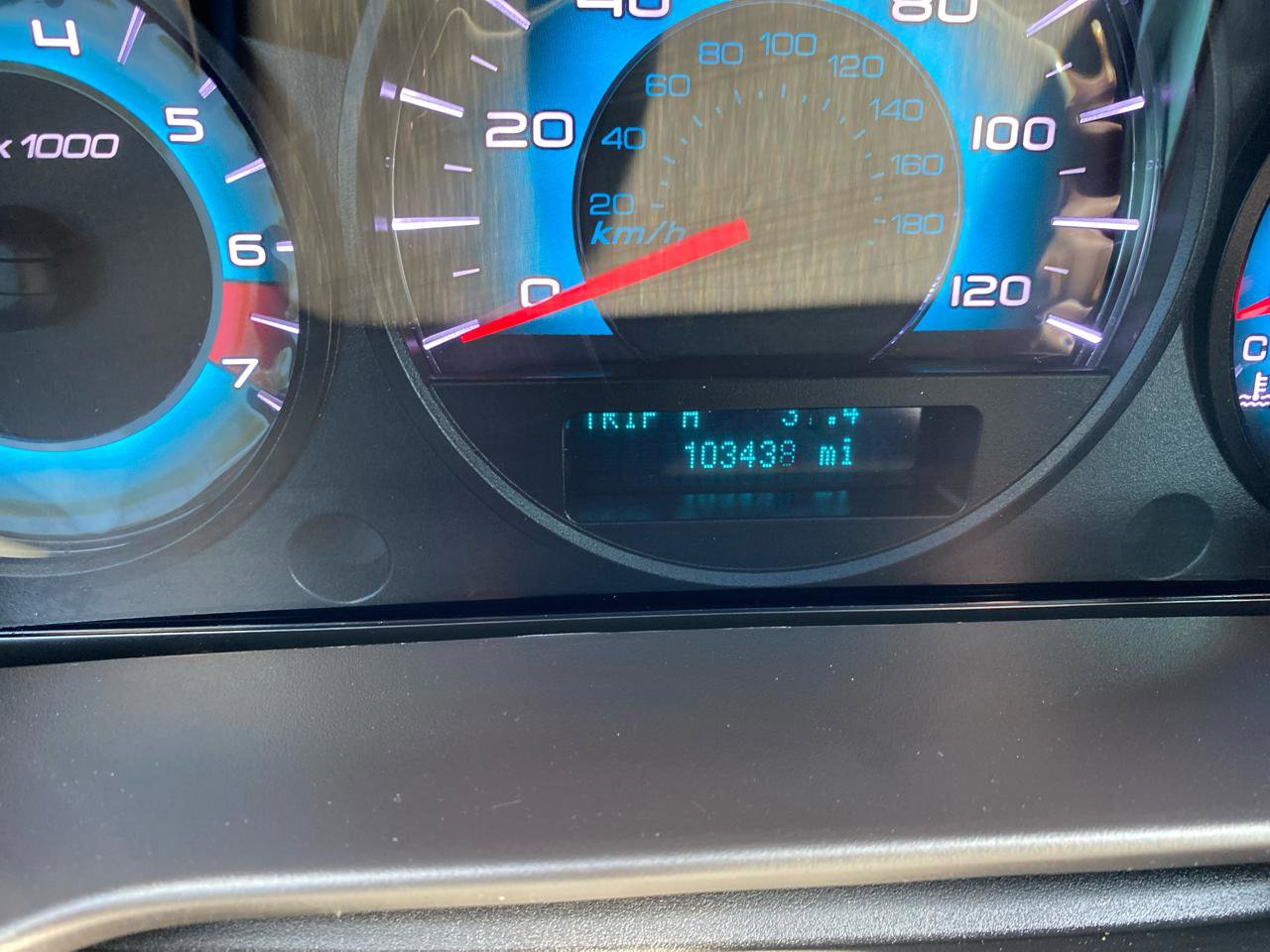 Used 2012 Ford Fusion SE FWD image 19