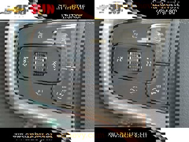 New 2026 Chevrolet Silverado 1500 RST w/ Convenience Package II image 33