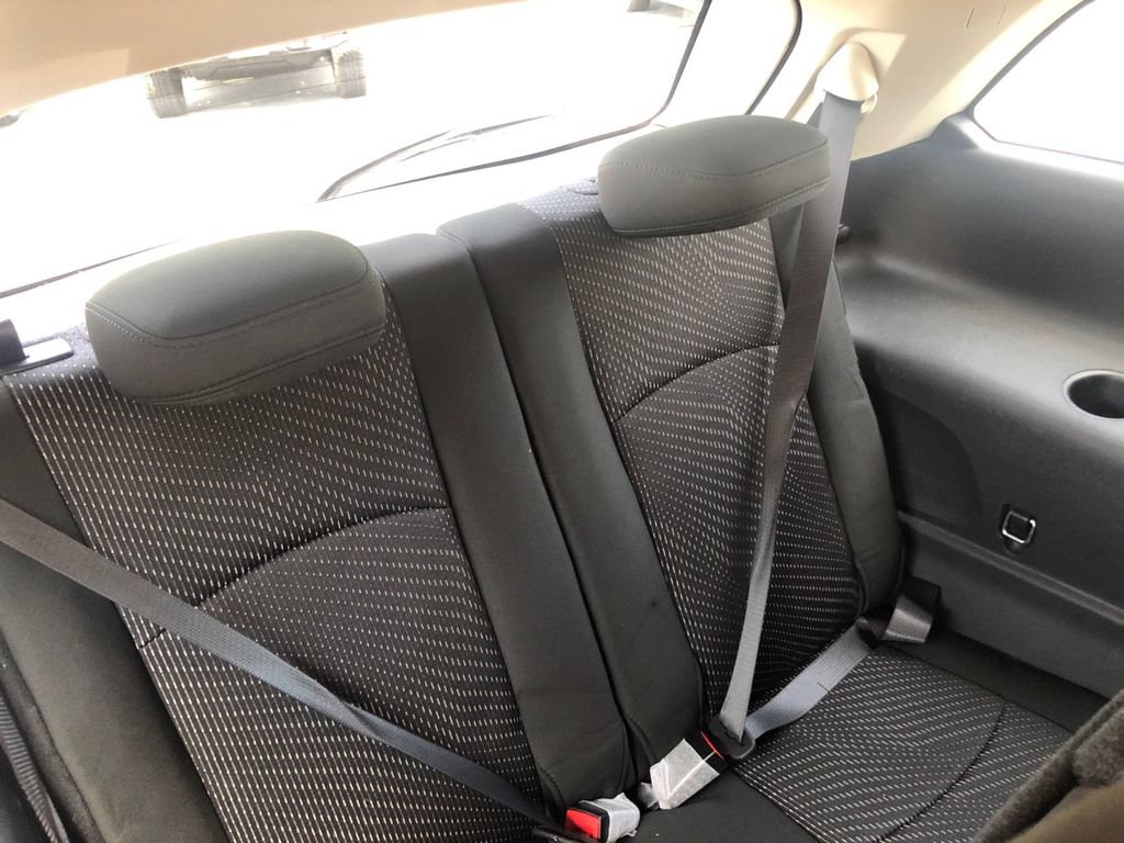 Used 2019 Dodge Journey SE w/ Connectivity Group FWD image 24