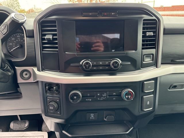 Used 2023 Ford F150 XLT image 27