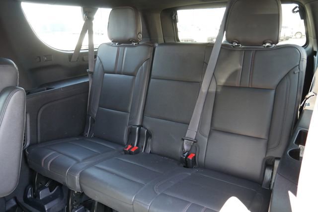 Used 2021 Chevrolet Suburban RST w/ Luxury Package AWD/4WD image 29