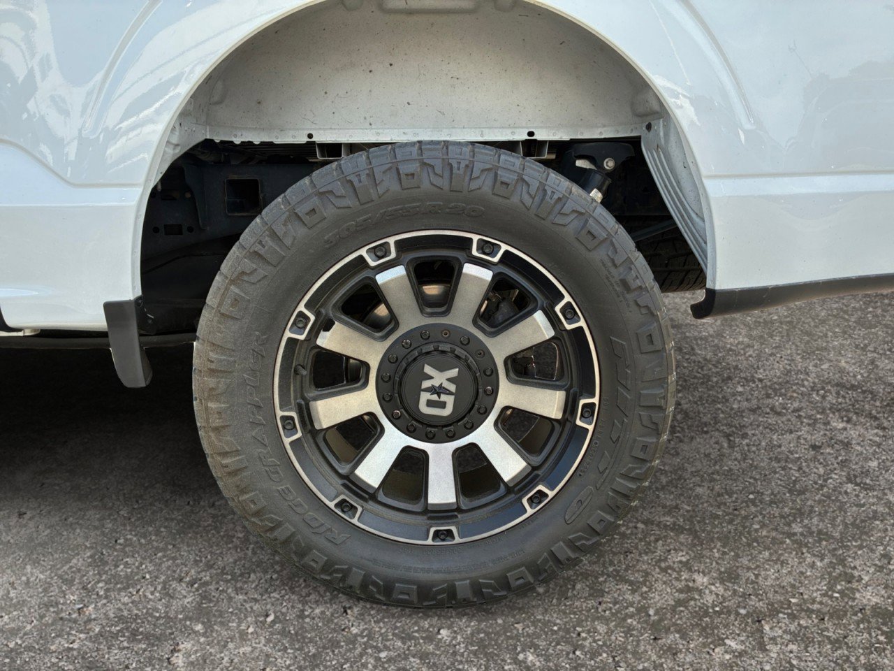 Used 2021 Ford F150 XLT w/ Equipment Group 302A High AWD/4WD image 8