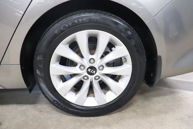 Used 2017 Kia Optima EX w/ Premium Package FWD image 29
