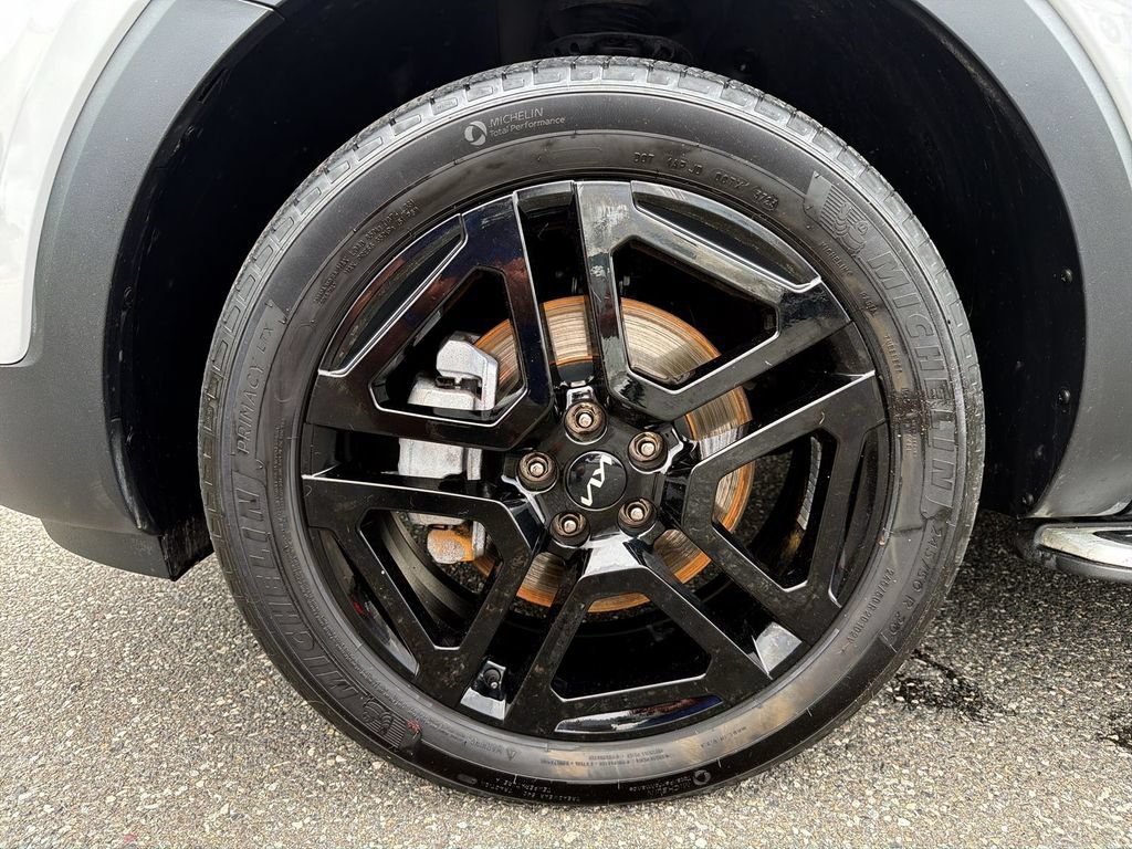 Used 2024 Kia Telluride EX X-Line AWD/4WD image 16