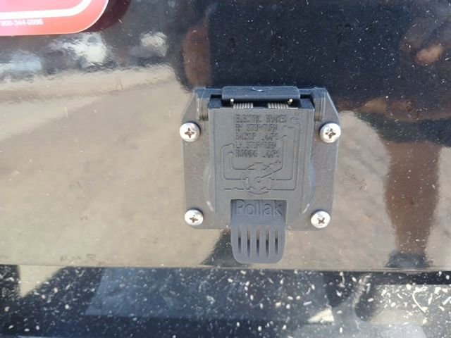 Used 2023 RAM 3500 Limited image 7