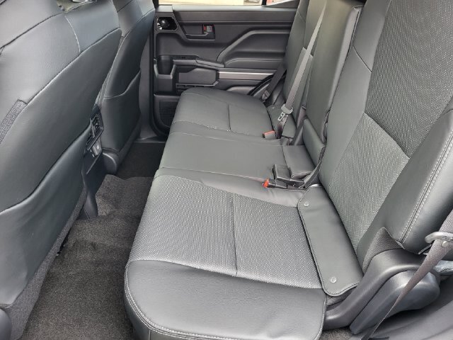 New 2026 Toyota 4Runner TRD Off-Road Premium AWD/4WD image 14