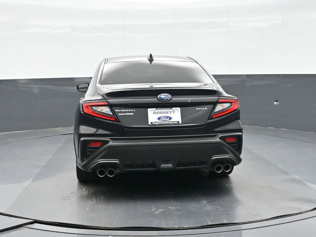 Used 2023 Subaru WRX image 5
