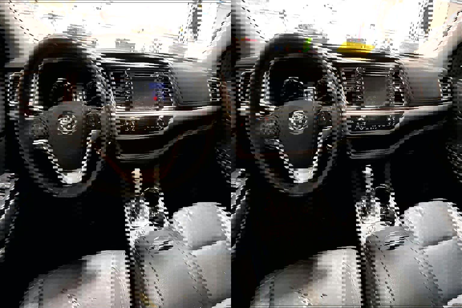 Used 2014 Toyota Highlander XLE image 16