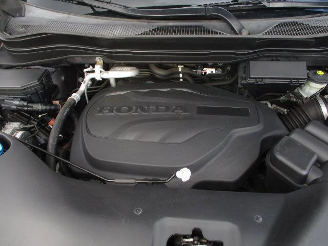 Used 2017 Honda Pilot EX-L image 14