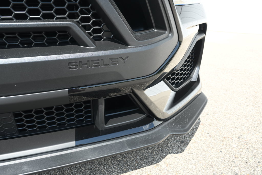 New 2026 Ford Mustang GT RWD image 8