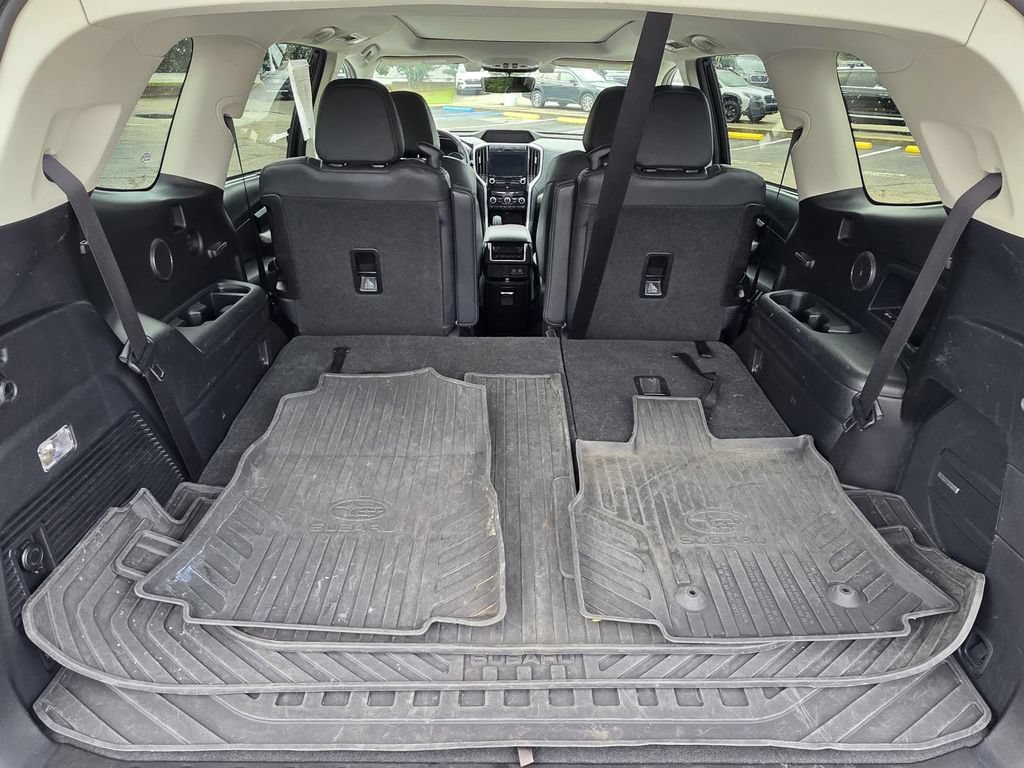 Used 2022 Subaru Ascent Limited w/ Technology Package AWD/4WD image 14