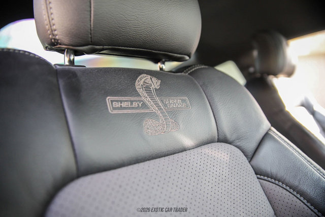 Used 2017 Ford Mustang GT Premium w/ Equipment Group 401A image 56