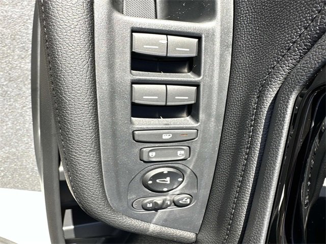 New 2026 Honda Odyssey Elite image 20