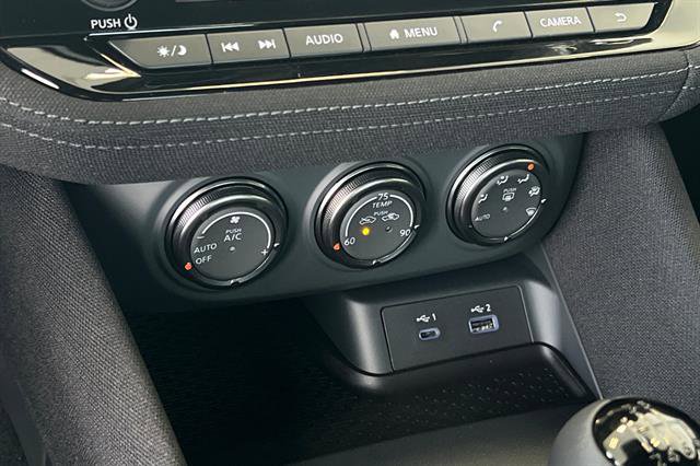 New 2026 Nissan Z Sport w/ Floor Mat Package image 21