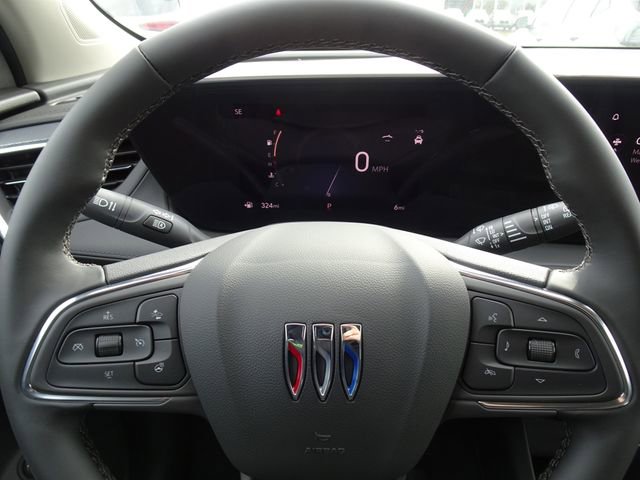 New 2026 Buick Encore GX Sport Touring w/ Advanced Technology Package image 23