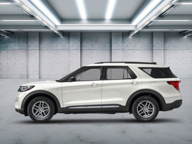 New 2026 Ford Explorer Active w/ Active Comfort Package AWD/4WD image 3