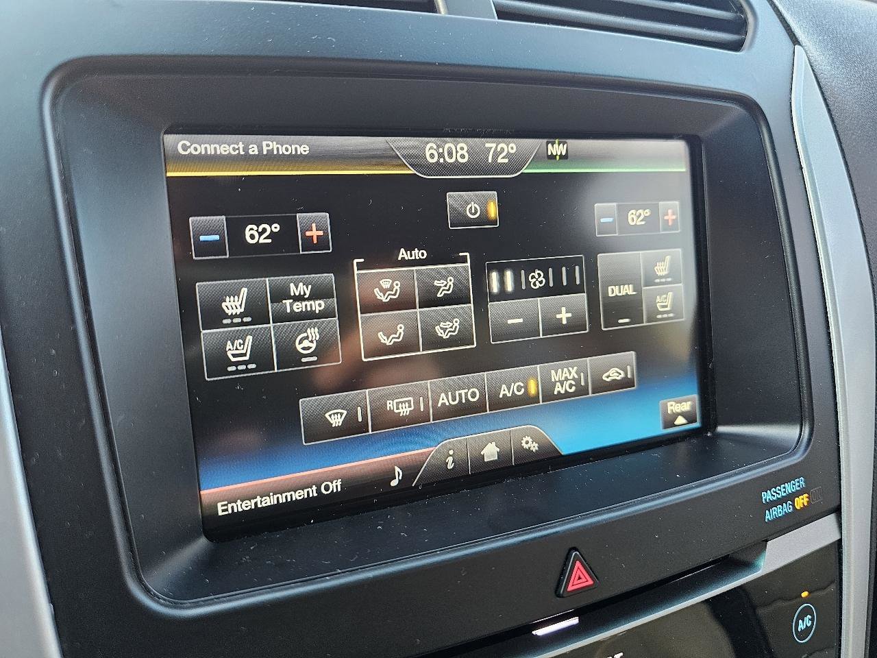 Used 2015 Ford Explorer Limited w/ Equipment Group 302A FWD image 59