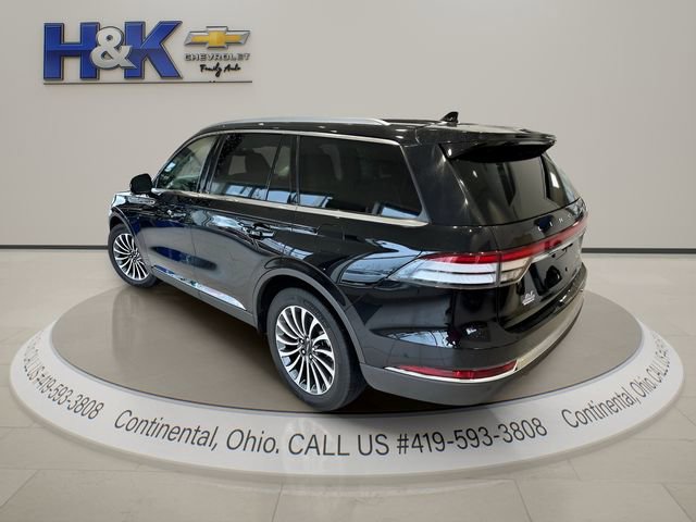 Used 2024 Lincoln Aviator Reserve image 6