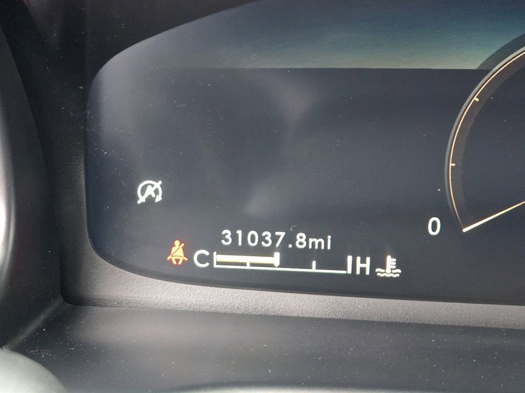 Used 2024 Lincoln Aviator Reserve image 10
