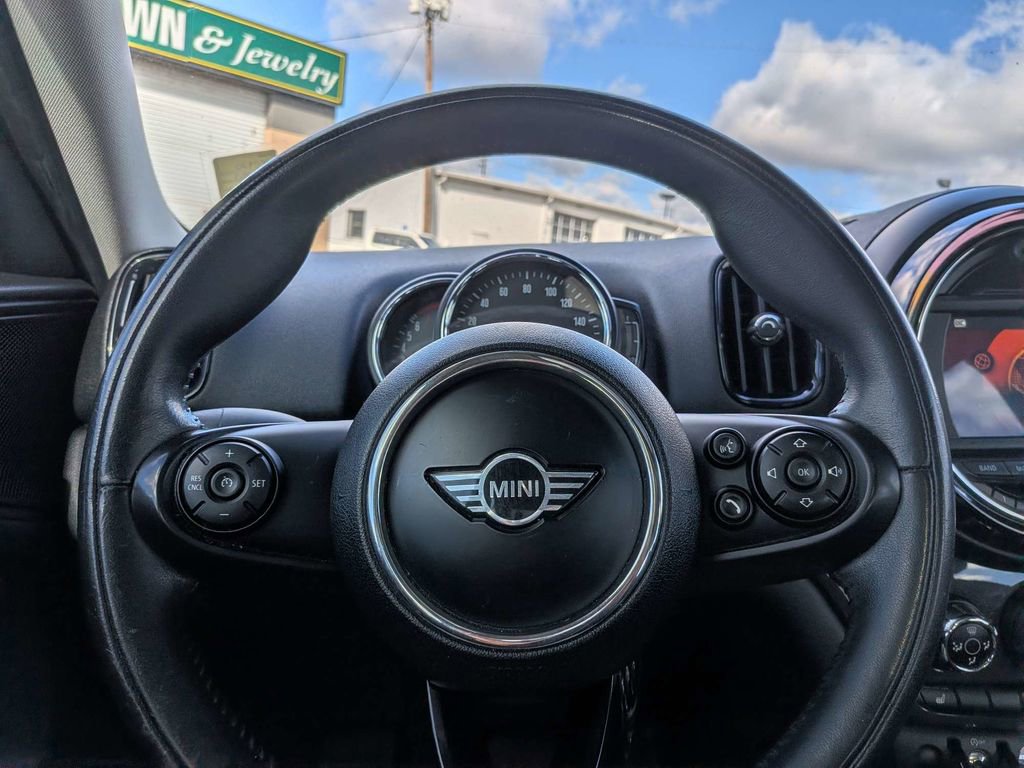 Used 2019 MINI Cooper Countryman image 28