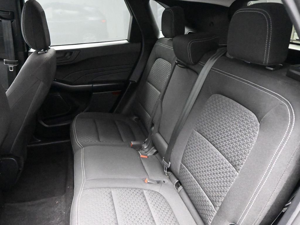 Used 2025 Ford Escape Active image 13