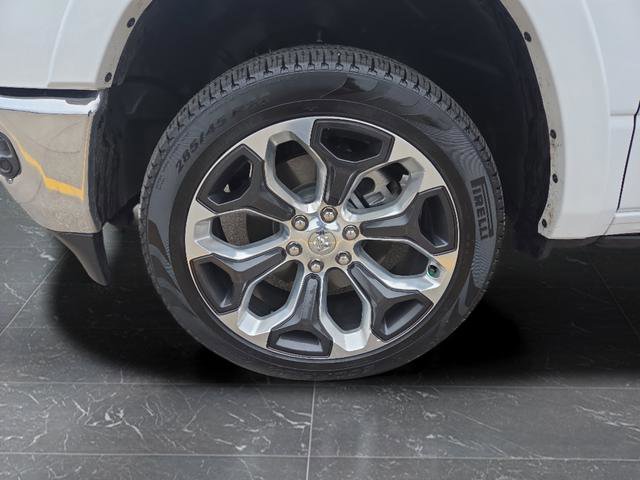 Used 2023 RAM 1500 Limited image 10