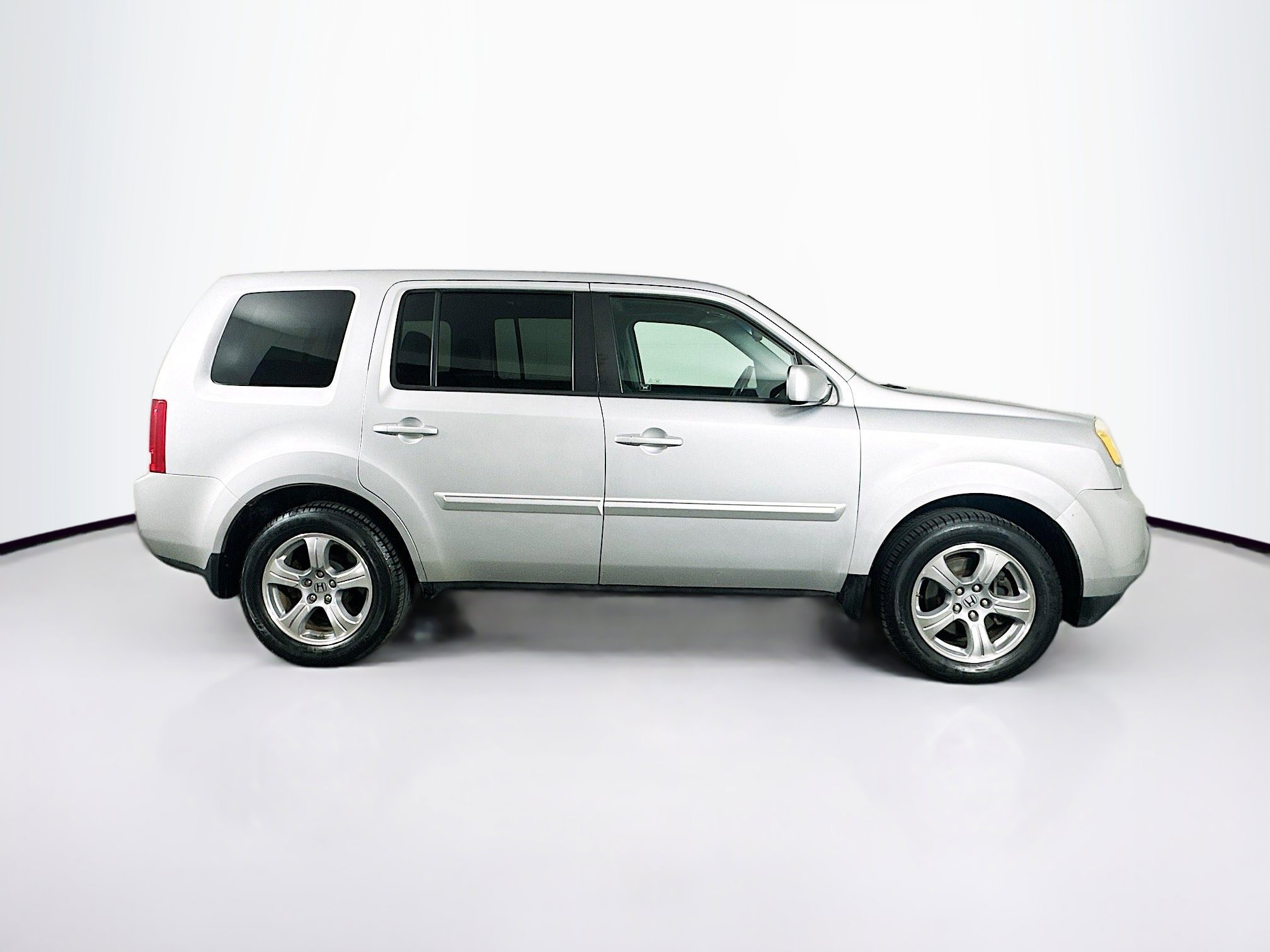 Used 2012 Honda Pilot EX-L image 10