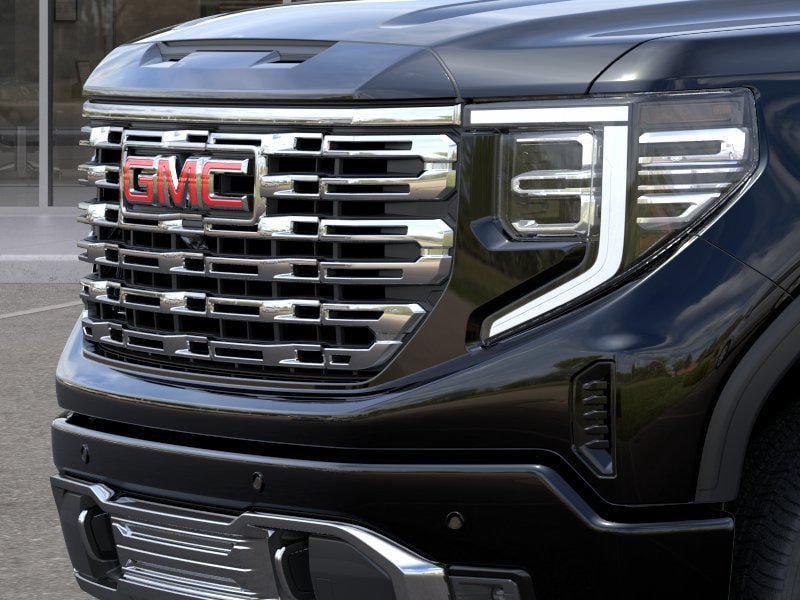 New 2026 GMC Sierra 1500 Denali AWD/4WD image 13
