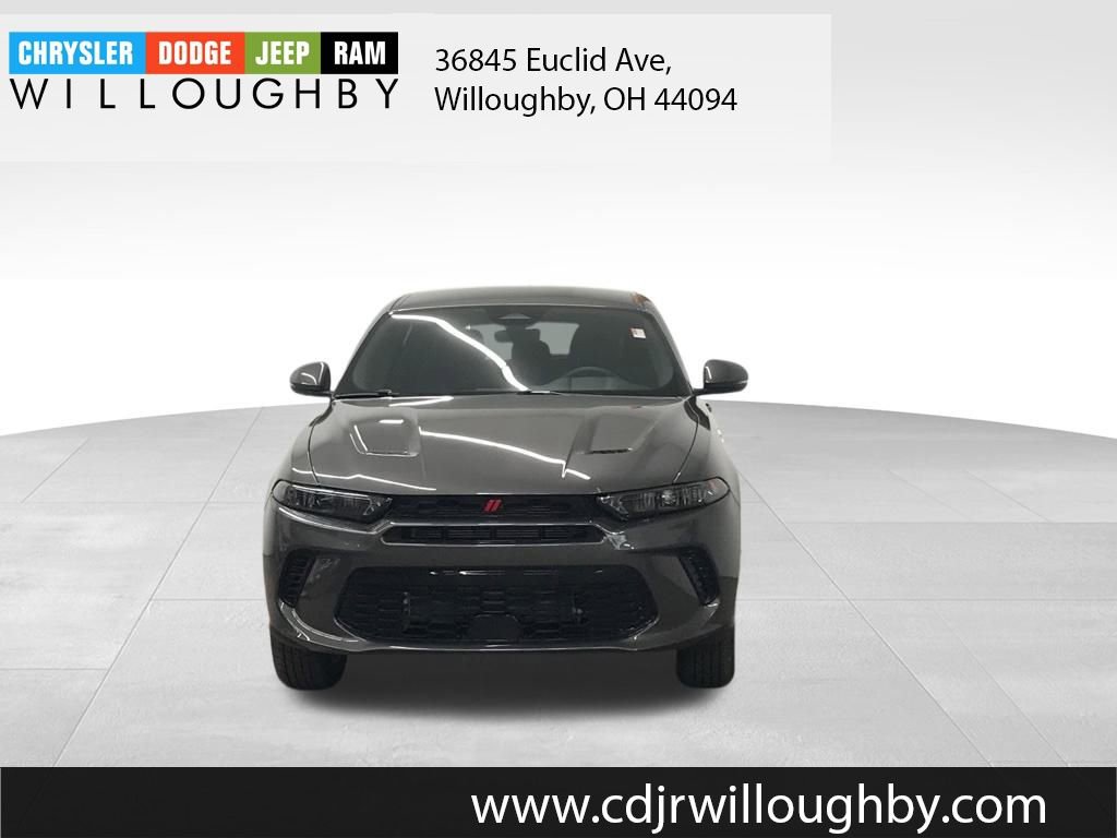 Certified 2024 Dodge Hornet GT image 2